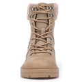 Rocket Dog Icy Stivali Da Donna In Tessuto Color Taupe