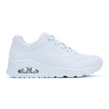 Skechers Uno Sneakers Blu Da Donna