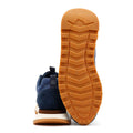 Flower Mountain New Asuka Universal Works Scarpe Da Ginnastica Blu