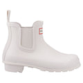 Hunter Original Chelsea Stivali Di Gomma Da Donna Con Gambale A Collo Di Cigno