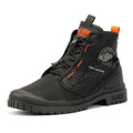 Palladium SP20 Travel Hi Stivali Neri