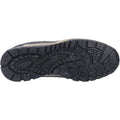 Cotswold Maisemore Low Stivali Da Trekking Marroni In Camoscio Da Uomo