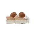 TOMS Diana Mule Zeppe Naturali Da Donna