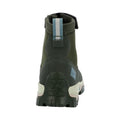 Muck Boots Apex Mid Zip Stivali Di Gomma Wellington Con Fodera In Lana Muschiata