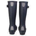 Hunter Original Stivali Di Gomma Blu Scuro Wellington