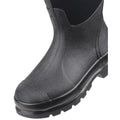 Muck Boots Chore Classic Hi Stivali Di Gomma Neri