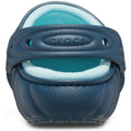 Crocs Classic Lined Overpuff Ciabatte Da Donna In Termoplastica Per La Notte