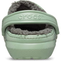 Crocs Classic Lined Clog Termoplastico Muschiato/Zoccoli Multiuso