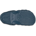 Crocs Classic Lined Overpuff Ciabatte Da Donna In Termoplastica Per La Notte