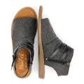 Blowfish Malibu Denver Sandali Grigi Da Donna