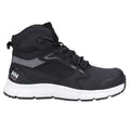 Helly Hansen Workwear Kensington MXR Mid Nero/Bianco