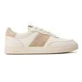 Clae Davis Scarpe Da Ginnastica Bianche Da Uomo