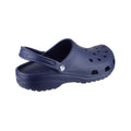 Crocs Classic Crocs In Gomma Color Blu Navy