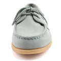 Sperry Authentic Original Scarpe Da Barca In Paglia Maschili In Cotone