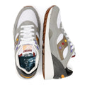 Saucony Shadow 6000 Stage Dives Sneakers Grigie