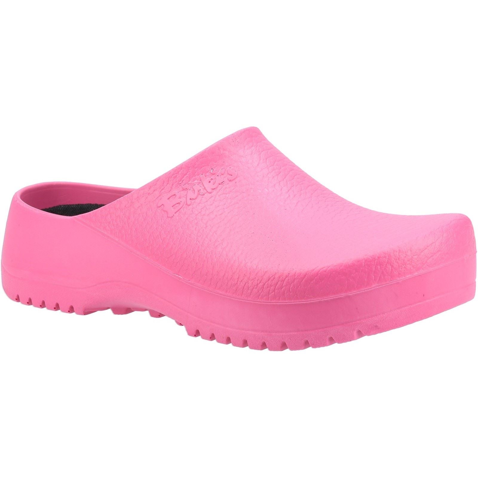 Birkenstock Super Birki Sintetico Sogno Di Lampone Per Donne