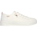 Skechers BOBS Copa Sneakers Da Donna In Tessuto Color Panna