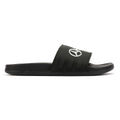 Adidas Adilette Comfort Mercedes Gomma Nera Ciabatte