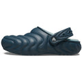Crocs Classic Lined Overpuff Ciabatte Da Donna In Termoplastica Per La Notte