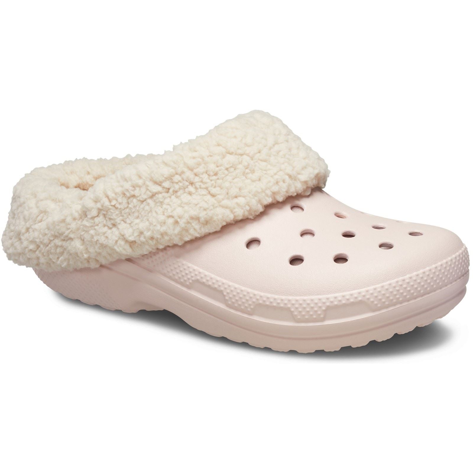 Crocs Classic Blitzen IV Sintetico Pantofole Al Quarzo Da Donna
