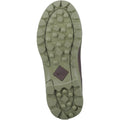Muck Boots Calder Stivali Di Gomma Color Oliva