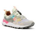 Flower Mountain Yamano 3 Sneakers Multicolore Da Donna