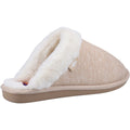 Rocket Dog Rosie Skirball Jersey Pantofole Da Donna In Cotone Naturale