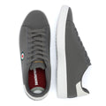 Lambretta Pinball 2 Sneakers Grigie Da Uomo