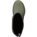 Muck Boots Calder Stivali Di Gomma Color Oliva