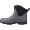 Muck Boots Originals Excursion Stivali Di Gomma Grigi/Neri Wellington