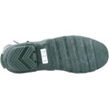 Cotswold Windsor Welly Stivali Di Gomma Verdi Wellington