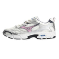 Mizuno MXR Sport Sneakers Bianche