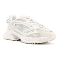 Lacoste L003 Neo Shot Scarpe Da Ginnastica Bianche Da Uomo