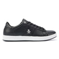 Penguin Steadman Sneakers Nere Da Uomo