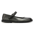 Clarks Originals Desert Jane Scarpe Nere Da Donna In Pelle