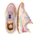 Flower Mountain Yamano 3 Sneakers Rosa Da Donna