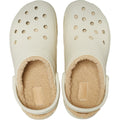 Crocs Classic Platform Lined Ciabatte Ortopediche Da Donna In Materiale Termoplastico