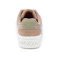 Rocket Dog Cheery Blocked Scarpe Da Ginnastica Taupe Da Donna Pu/Seude