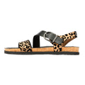 Blowfish Malibu Lance Sandali Neri Da Donna