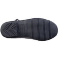 Hunter Original Stivali Di Gomma Blu Scuro Wellington