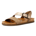 Blowfish Malibu Lance Sandali Beige Da Donna