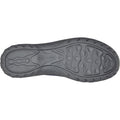 Skechers Reggae Fest 2.0 Guiding Sneakers Da Donna In Poliestere Blu Scuro