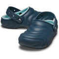 Crocs Classic Lined Overpuff Ciabatte Da Donna In Termoplastica Per La Notte
