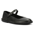 Clarks Originals Desert Jane Scarpe Nere Da Donna In Pelle