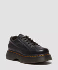Dr. Martens Buzz 5I Scarpe Nere Da Donna In Pelle