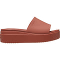 Crocs Brooklyn Slide Sandali Da Donna In Termoplastica
