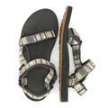 Teva Original Universal Sandali Verdi Da Donna