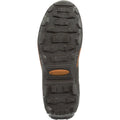 Muck Boots Wetland XF Stivali Di Gomma Marrone Wellington