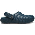 Crocs Classic Lined Overpuff Ciabatte Da Donna In Termoplastica Per La Notte