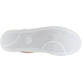 Rocket Dog Cheery Blocked Scarpe Da Ginnastica Taupe Da Donna Pu/Seude